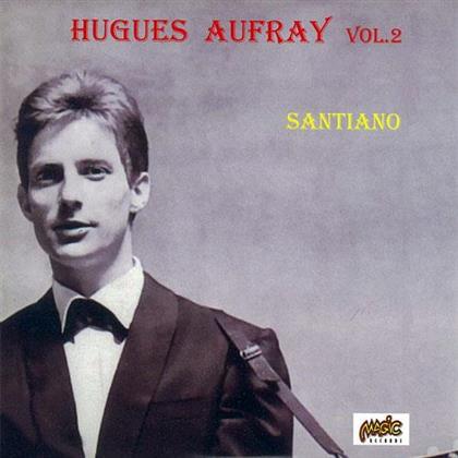 Hugues Aufray - Santiano 2
