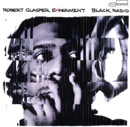 Robert Glasper - Black Radio - 13 Tracks