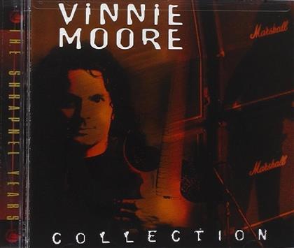 Vinnie Moore - ---