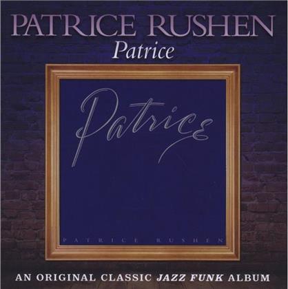 Patrice Rushen - Patrice (Neuauflage)