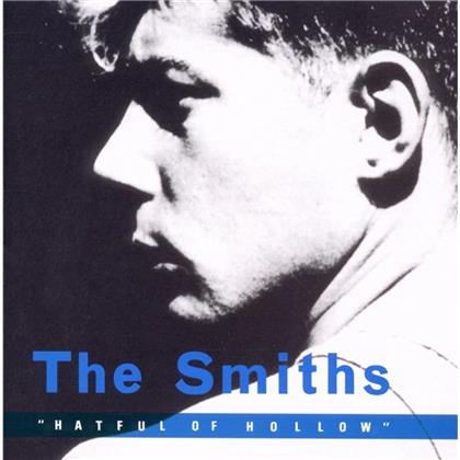 Smiths - Hatful Of Hollow (Remastered)