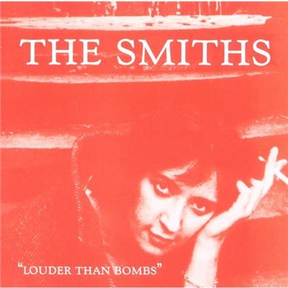 Smiths - Louder Than Bombs (Remastered)