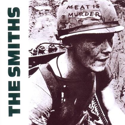 Smiths - Meat Is Murder (Remastered)