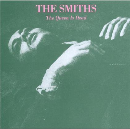 Smiths - Queen Is Dead (Remastered)