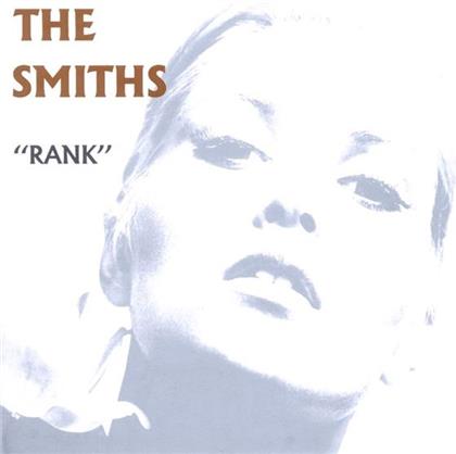 Smiths - Rank - Live (Remastered)