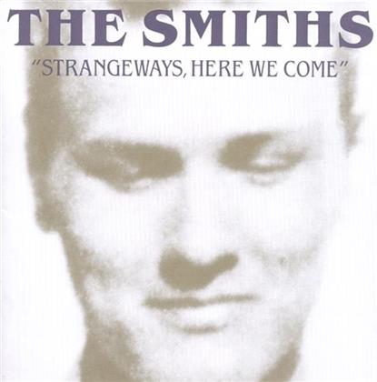 Smiths - Strangeways (Remastered)