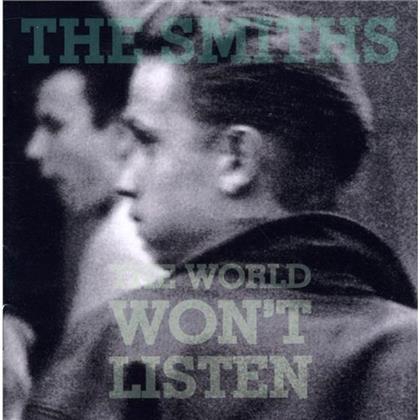 Smiths - World Won't Listen (Remastered)