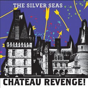 Silver Seas - Chateau Revenge (Blue Edition)