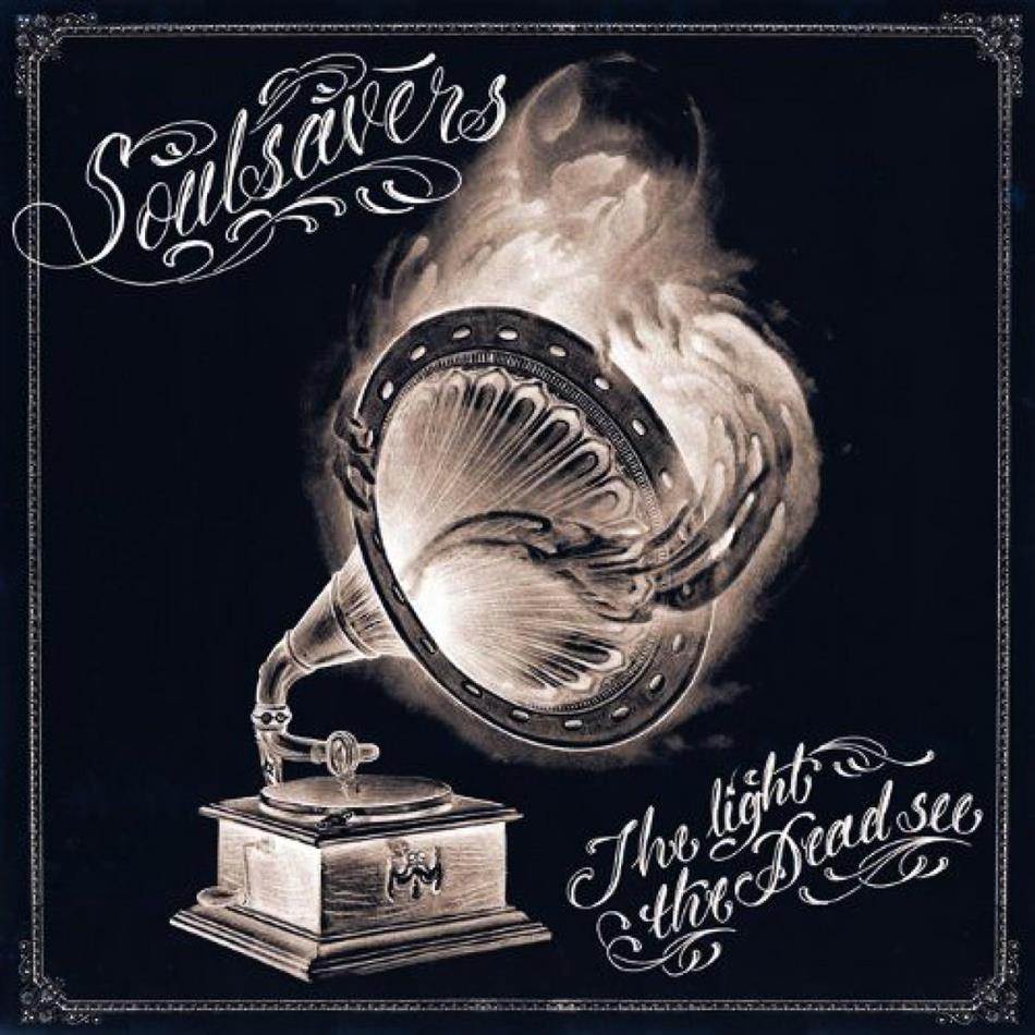 Soulsavers feat. Dave Gahan (Depeche Mode) - Light The Dead See