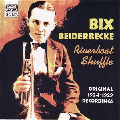 Bix Beiderbecke - 1