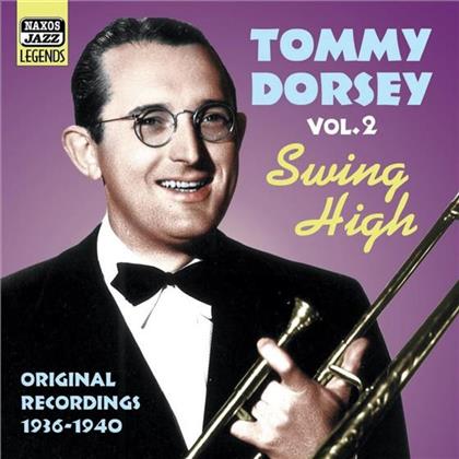 Tommy Dorsey - Swing High Vol.2