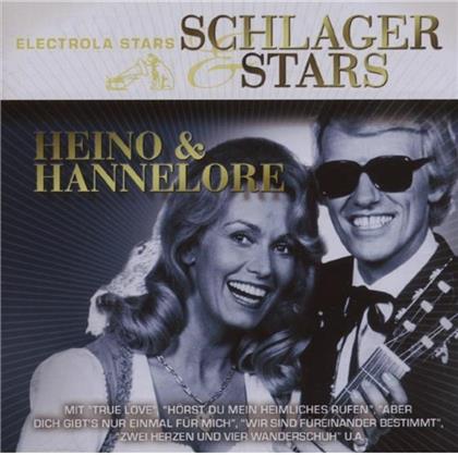 Heino & Hannelore - Schlager & Stars: True Love