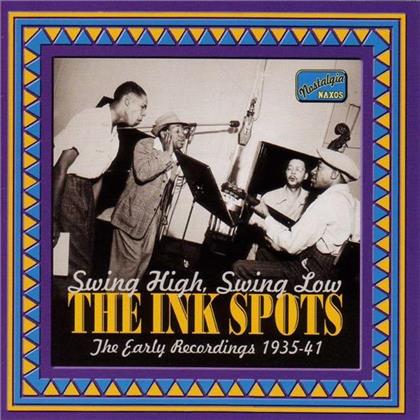 The Ink Spots - Gettin'sentiment.1