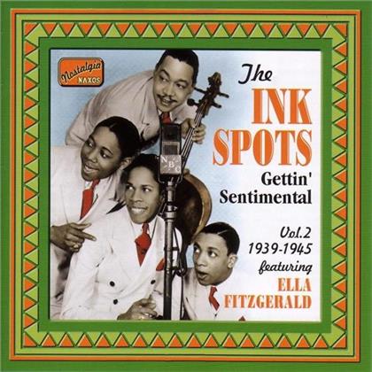 The Ink Spots - Gettin'sentiment.2