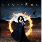 Sunstorm (Feat. Joe Lynn Turner) - Emotional Fire - + Bonus