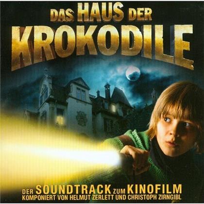 Haus Der Krokodile - OST