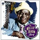 Willie Dixon - Story