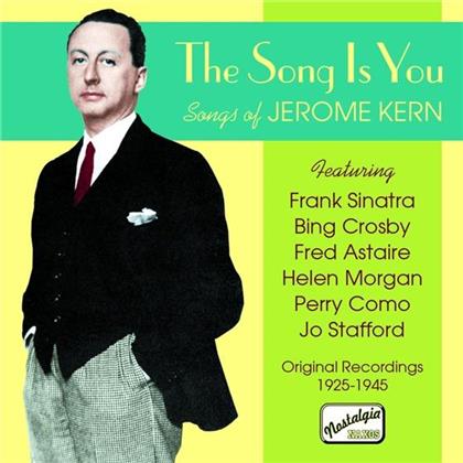 Song Is You - Various