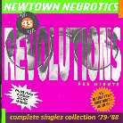 Newtown Neurotics - 45 Revolutions Per Minute