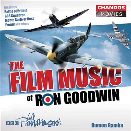 Yuri Torchinsky - Ron Goodwin