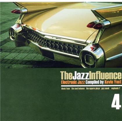 Kevin Yost - Jazz Influence 4