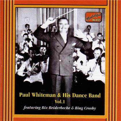 Paul Whiteman - And His Dance Band