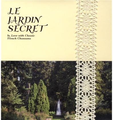 Le Jardin Secret - Various (2 CDs)