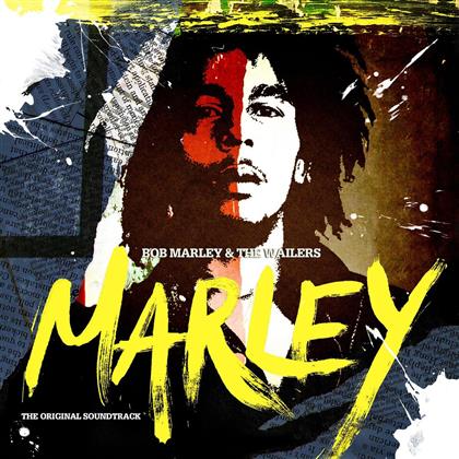 Marley - OST - Limited Edition (Édition Limitée, 2 CD)