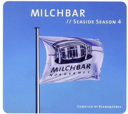Blank & Jones - Milchbar - Seaside Season 4