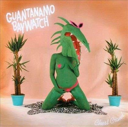 Guantanamo Baywatch - Chest Crawl