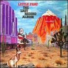 Little Feat - Last Record Album (New Version)