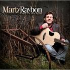 Marty Raybon - Hand To The Plow