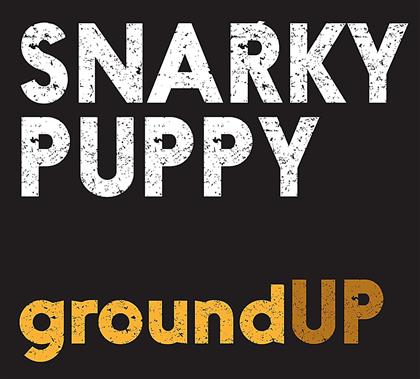 Snarky Puppy - Ground Up (CD + DVD)