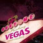 Eskimo Callboy - Bury Me In Vegas (Japan Edition)