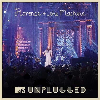 Florence & The Machine - MTV Unplugged