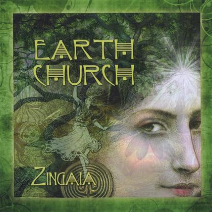 Zingaia - Earth Church