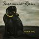 Insomnia Rain - Black Dog