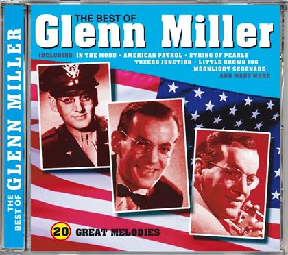 Glenn Miller - Best Of