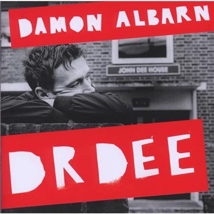Damon Albarn (Blur/Gorillaz) - Dr. Dee