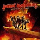 Kissin' Dynamite - Addicted To Metal (AFM Edition)