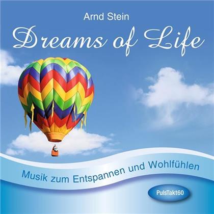 Arnd Stein - Dreams Of Life