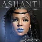 Ashanti - Braveheart - + Bonus