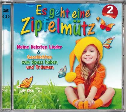 Es Geht Eine Zipfelmütz' - Various (2 CDs)