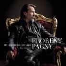 Florent Pagny - Ma Liberte De Chanter Live (2 CDs)