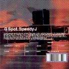 Speedy J - G Spot