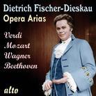 Dietrich Fischer-Dieskau & --- - Opera Arias