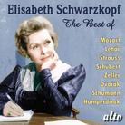 Elisabeth Schwarzkopf & --- - Best Of Schwarzkopf
