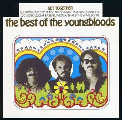 The Youngbloods - Best Of