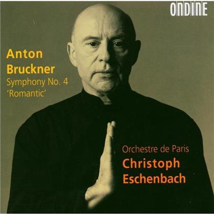 --- & Anton Bruckner (1824-1896) - Symphonie 4