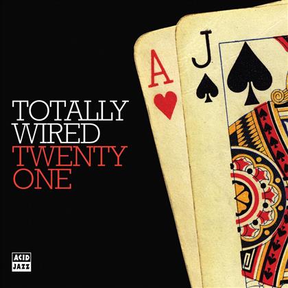 Totally Wired - Various 21